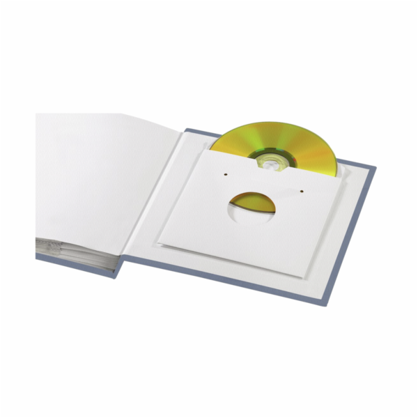 Album Hama Livorno 10674 22x22 200 fotek 10x15 