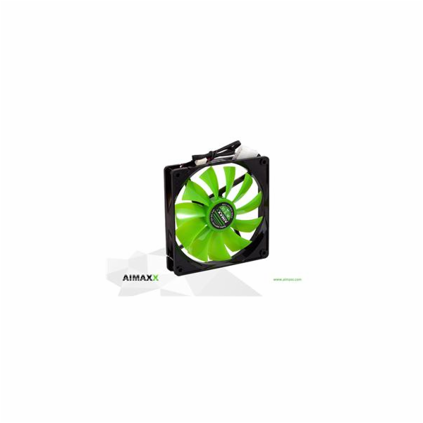 AIMAXX eNVicooler 14 LED (GreenWing)