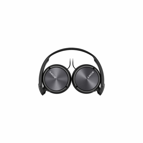 Sony MDR-ZX310APB cerna