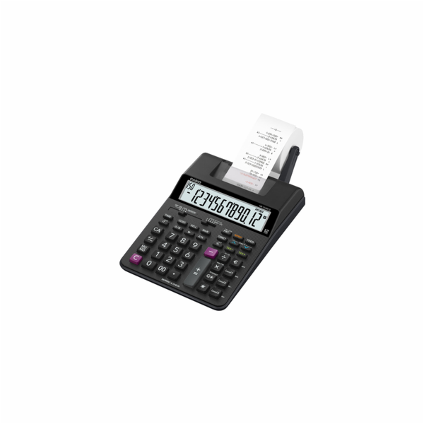 Casio HR-150RCE