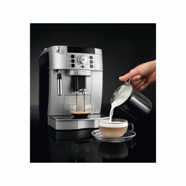 Kávovar Delonghi ECAM22.110SB