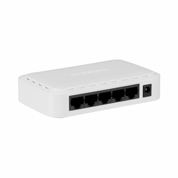 Netgear GS605 v4, Switch