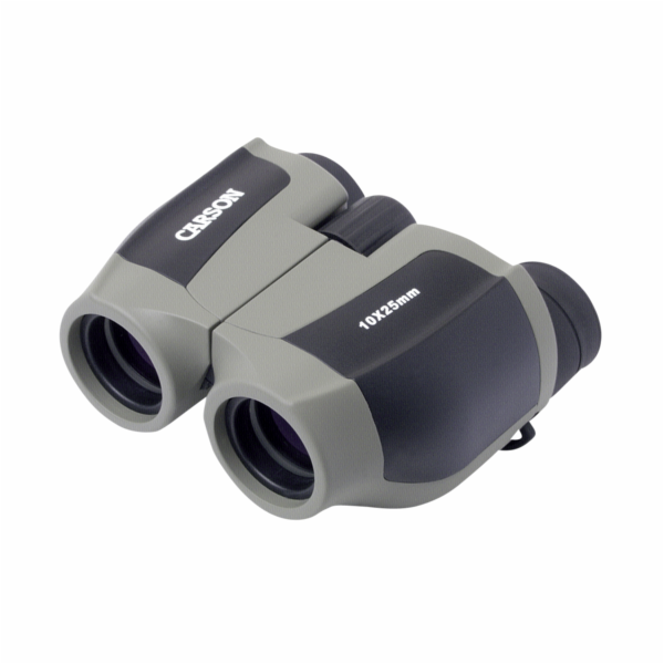 Dalekohled Carson JD-025 Scout Plus 10x25