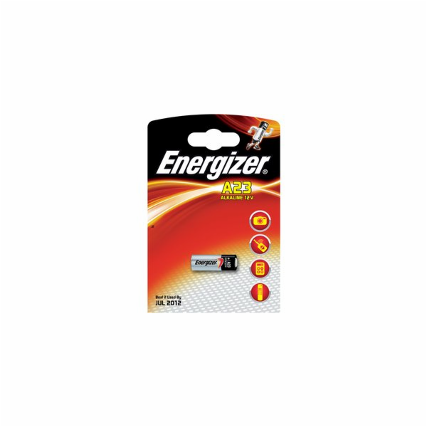 Baterie Energizer E23A