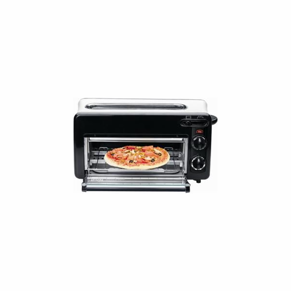 Topinkovač Tefal A12 TL6008, s minitroubou