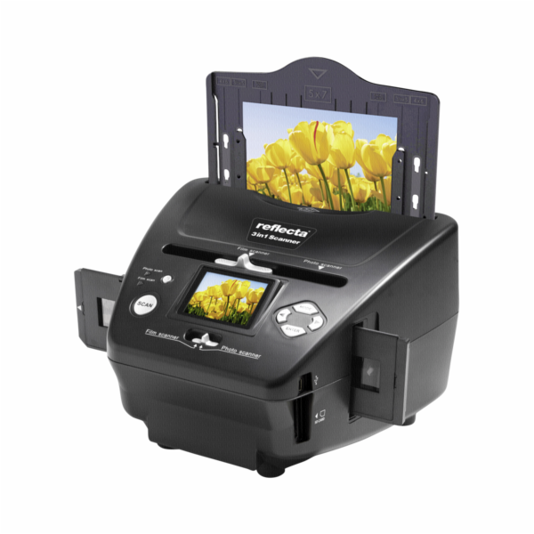 Reflecta 64220 Skener Reflecta 3 v 1 Scanner 