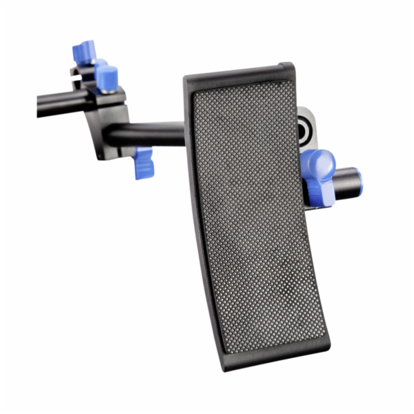walimex pro Hand-Shoulder- Videotripod Cineast III