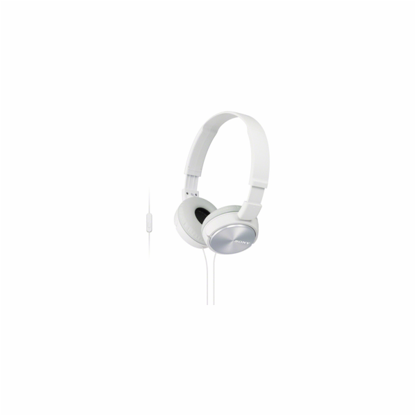 Sony MDR-ZX310APW bila