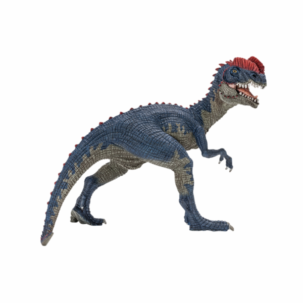 Schleich 14567 Dinosauři Dilophosaurus