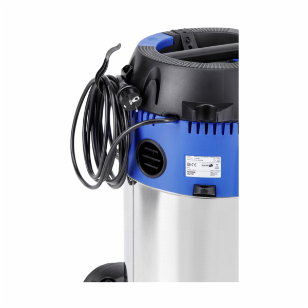 Nilfisk Aero 21-21 PC INOX