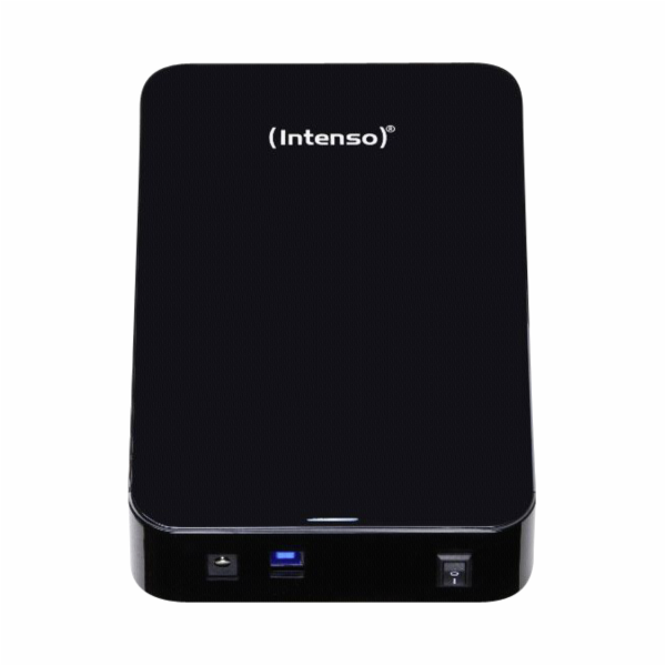 HDD Intenso Memory Center  4TB 3,5  USB 3.0 black