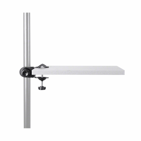 walimex Double Screw Clamp