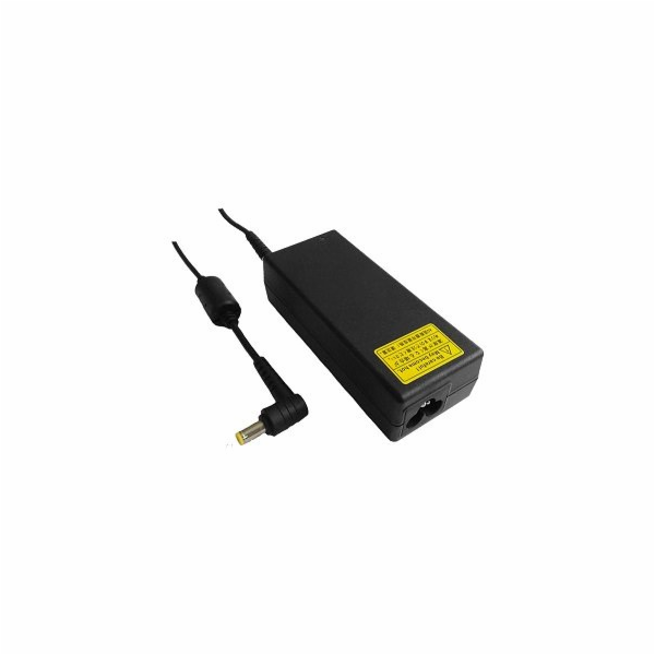 Acer 77011067 orig. NTB adaptér 65W19V AC 5.5x1.7 mm (bez...