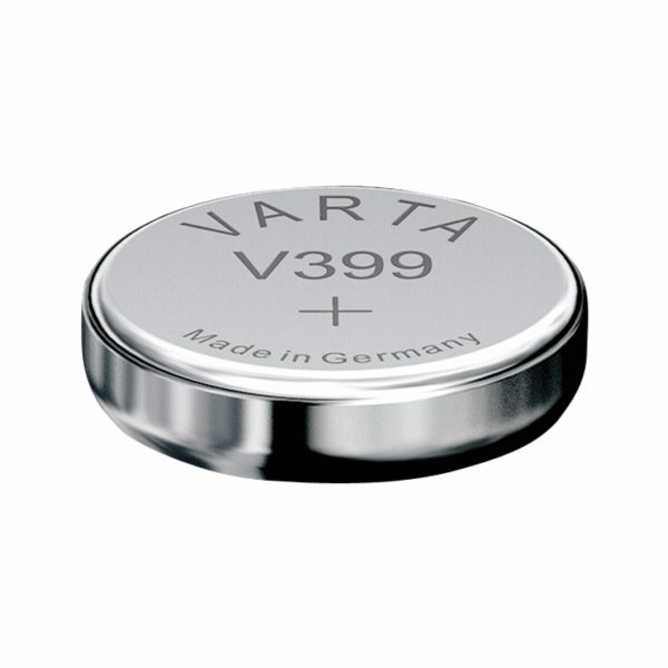 Baterie Varta Watch V 399 High Drain