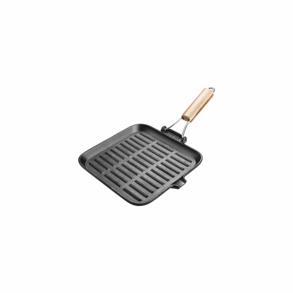 Lamart LT1065 Pánev litina IRON, 23,5 x 23,5 cm