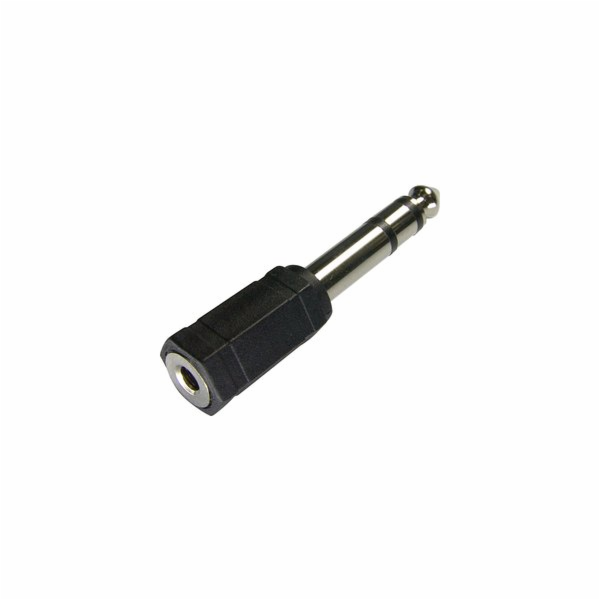 Konektor Sencor SAV 117-000 6,35s.jack