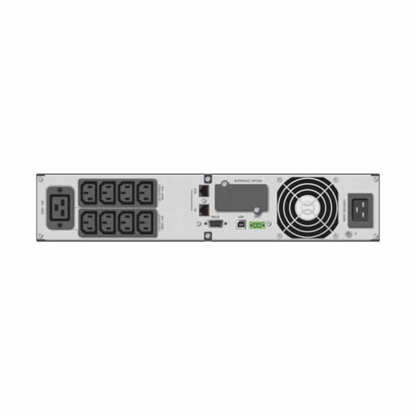 BlueWalker PowerWalker VI 3000 RT HID, UPS