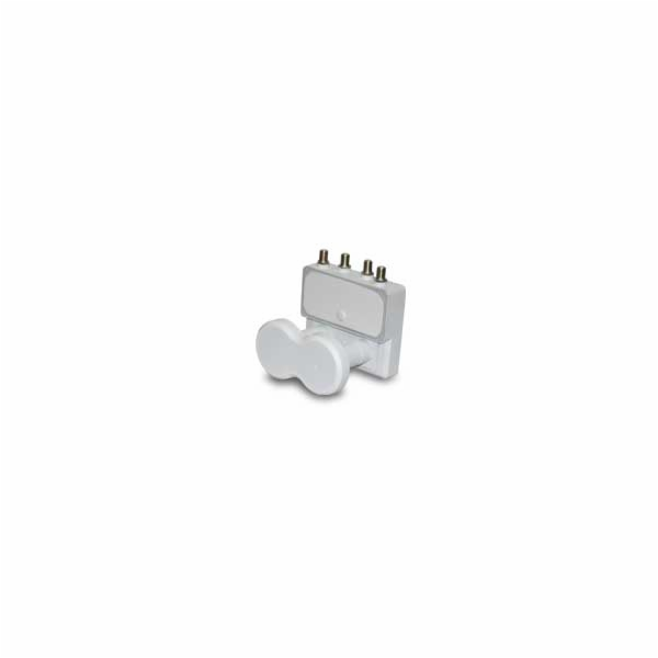 LNB Mascom Monoblock 4,3 Quad MC M4-QS03