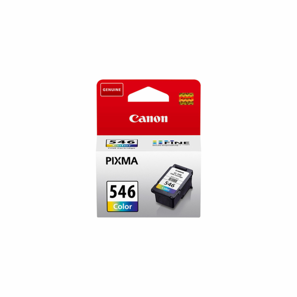 Canon CL-546 inkoustová náplň 1 kusů Originální Standardn...