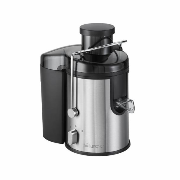 Clatronic AE 3666 odšťavňovač na ovoce