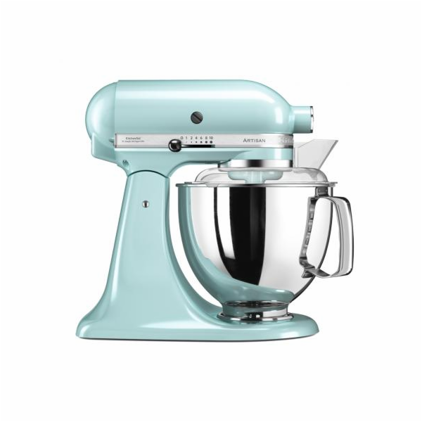 KitchenAid 5KSM175PSEIC ledově modrá 