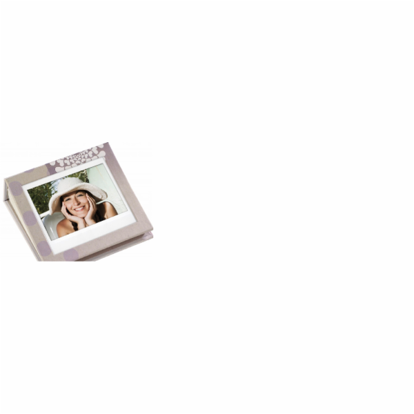 Fujifilm Instax Wide Pocket Alb. tecky  40 obrazku 701001...