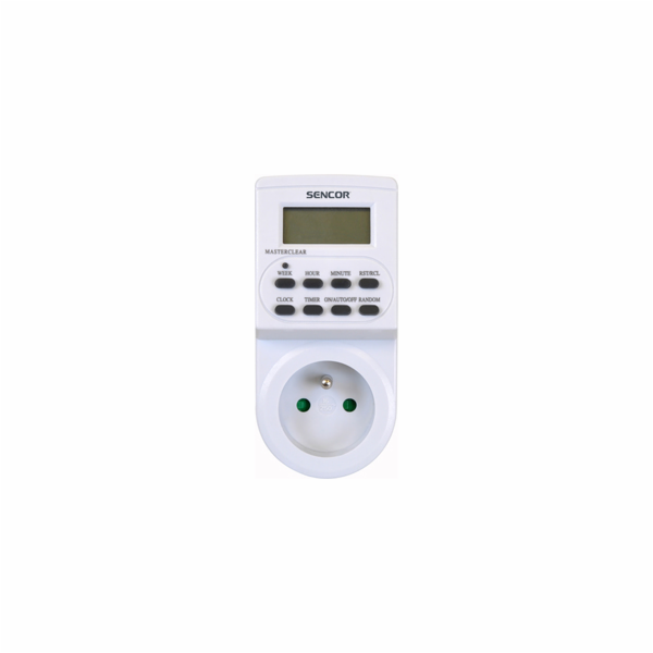 Sencor SST 13D