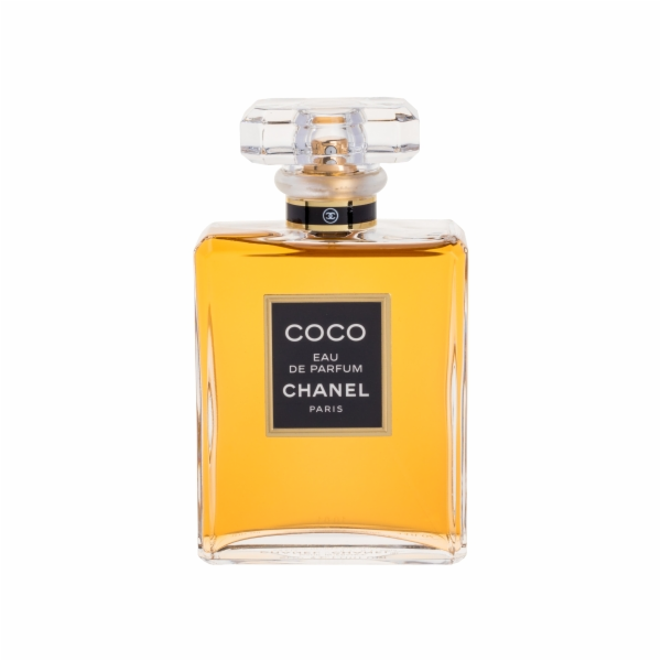 Parfémovaná voda Chanel Coco 100ml