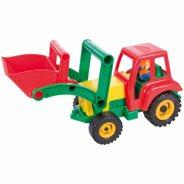 Dětský bagr LENA 32cm