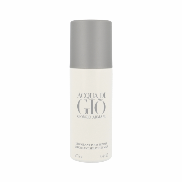 Deosprej Giorgio Armani Acqua di Gio Pour Homme 150ml