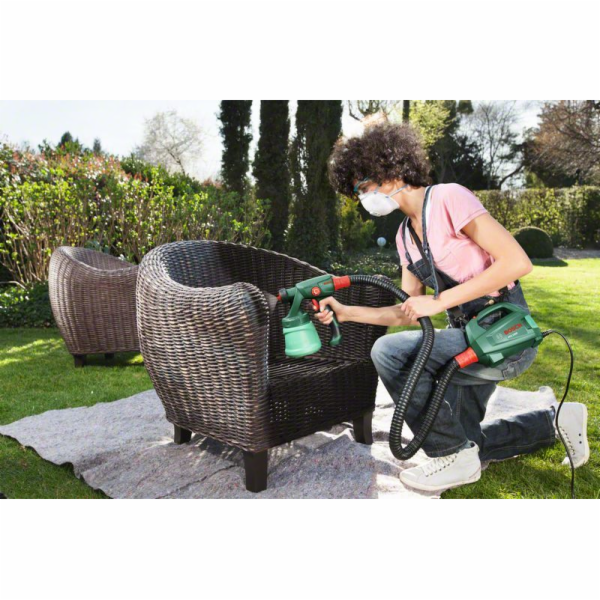 Bosch PFS 1000 (0.603.207.000)