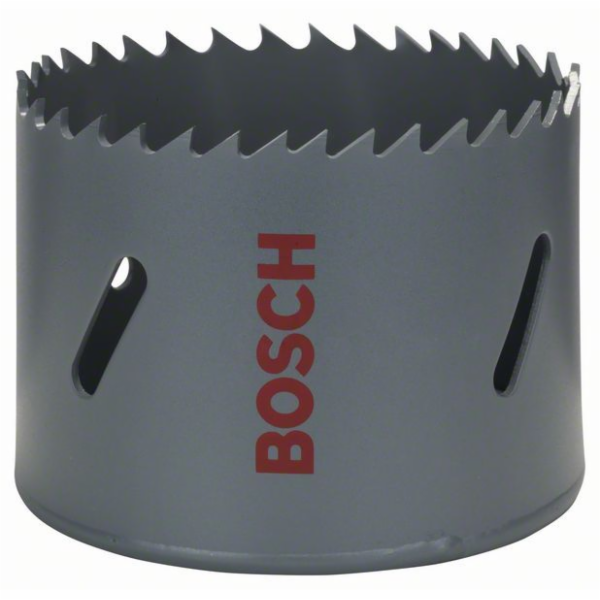 Děrovačka Bosch HSS-Bimetal pro standardní adaptér, O 68mm