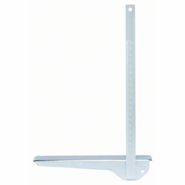 Bosch podélný doraz 1608190007, vod