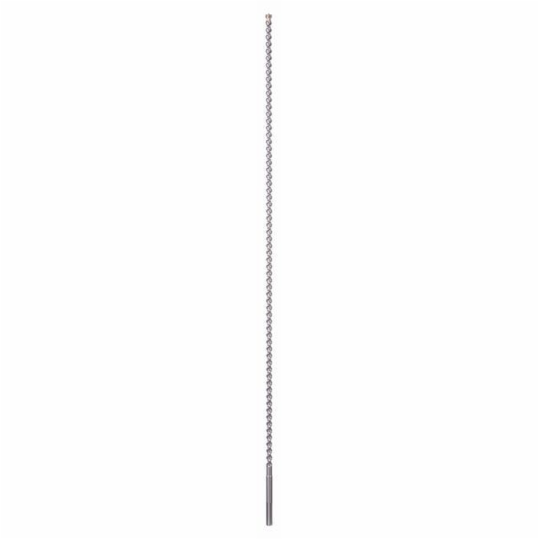Příklepová vrtačka Bosch SDS-max-7, O 18mm