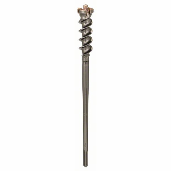 Průlomový vrták Bosch SDS-max-9 BreakThrough, O 55mm
