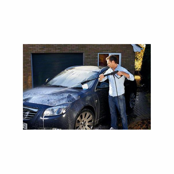 Bosch Vysokotlaká detergentní tryska Příslušenství - vyso...