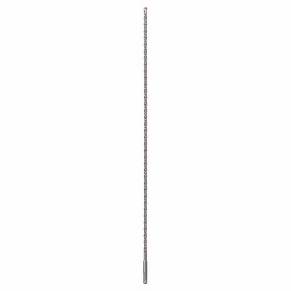 Příklepová vrtačka Bosch SDS-plus-5, O 8mm