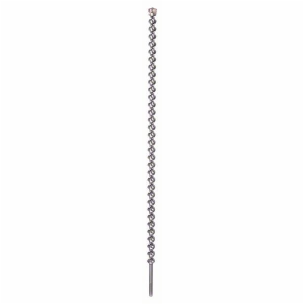 Příklepová vrtačka Bosch SDS-max-7, O 40mm