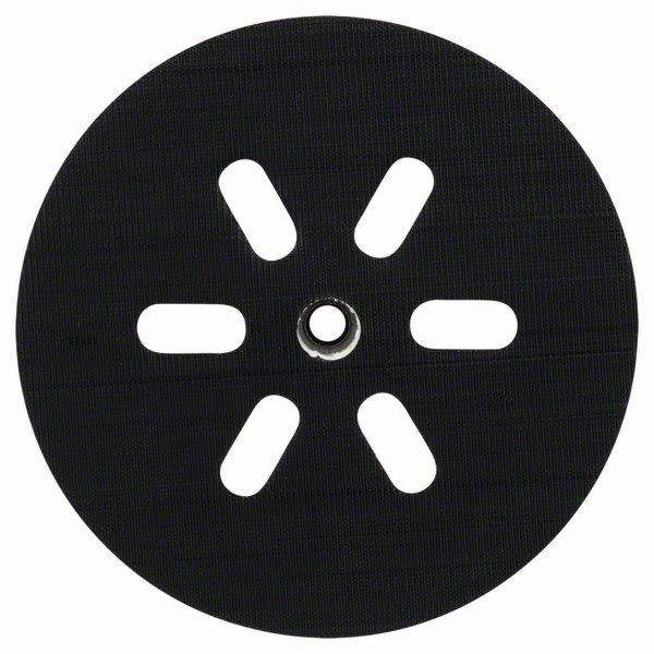 Brusný talíř Bosch 150 mm měkký