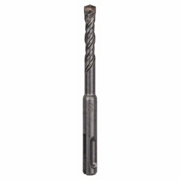 Vrták do betonu Bosch S4L, SDS-plus, 8x115 mm