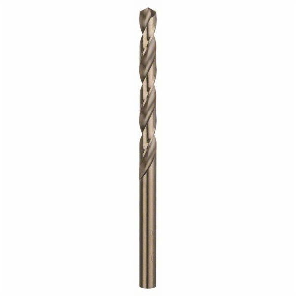 Bosch spirálový vrták do kovu HSS-Co, O 6,5 mm