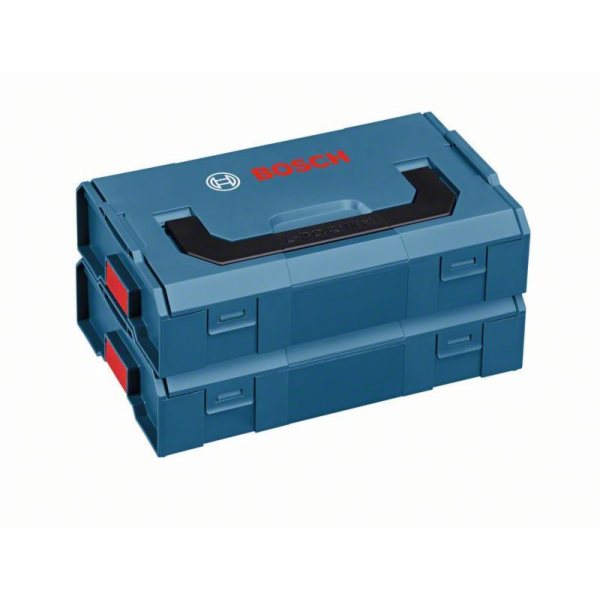 Bosch L-Boxx Mini 1.600.A00.7SF Bosch L-BOXX Mini 2.0 (1....