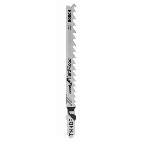 1x25 Bosch pilový plátek do pily T 144 DF