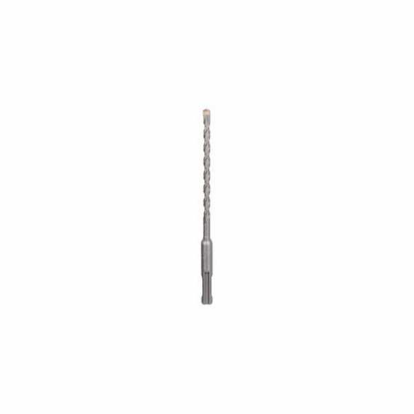 Vrták do kladiv SDS-plus-1 - 6 x 100 x 160 mm - 694950920...