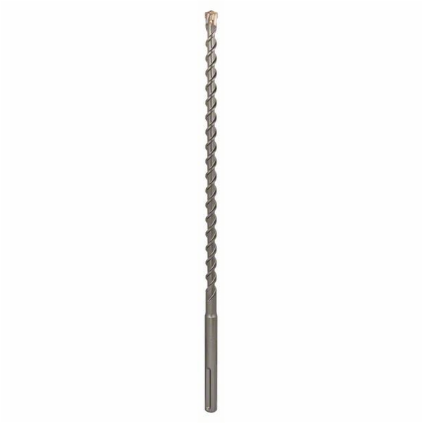 Příklepová vrtačka Bosch SDS-max-7, O 17mm