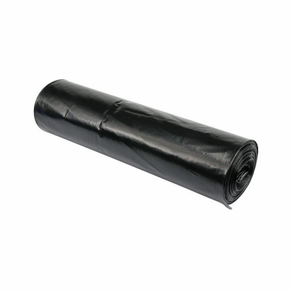 Pytel na odpad 120 l 60 um 15 ks TOYA