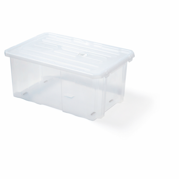 Box úložný CARGOBOX 45l