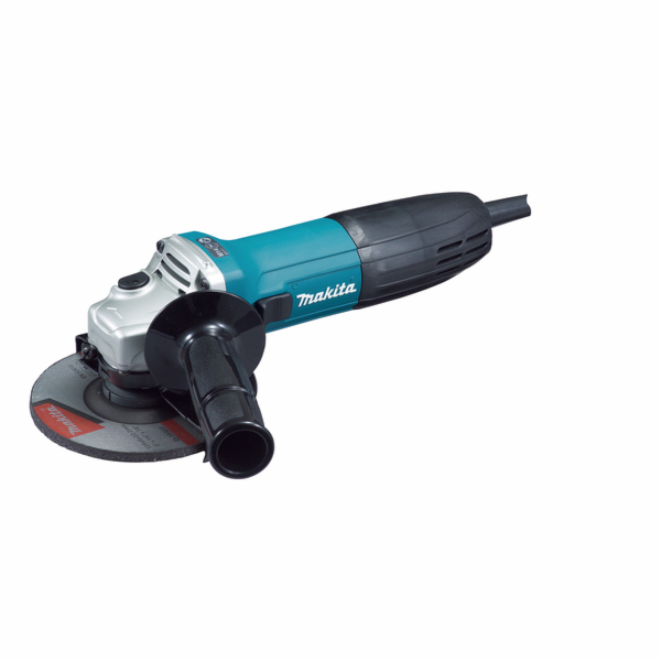 Makita GA5030R Úhlová bruska 720W, 125mm