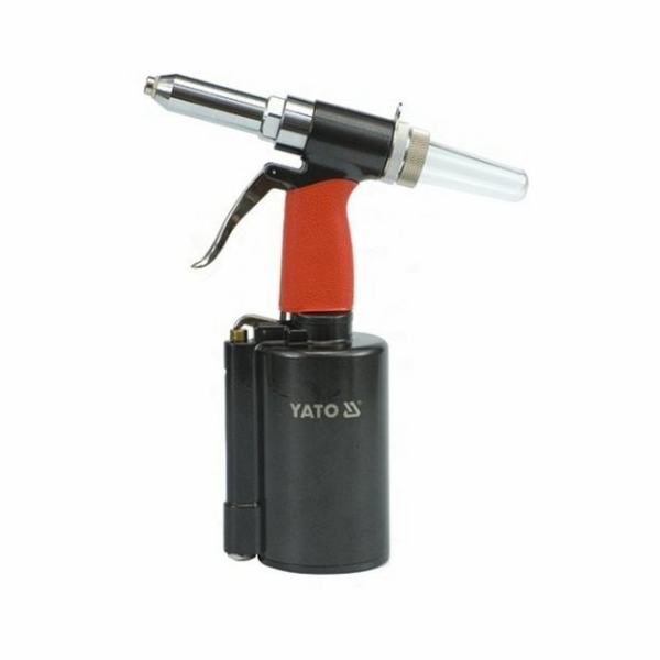 YATO PNEUMATIC RIVETING GUN 2.4-6.4mm 3618