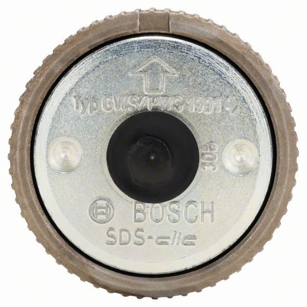 Bosch SDS-CLIC rychloupínací matice